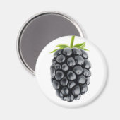 BlackBerry Magnet (Vorderseite/Rückseite)