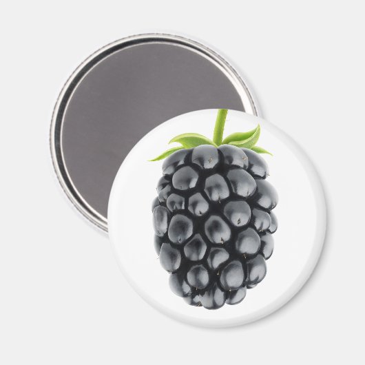 BlackBerry Magnet (Vorderseite/Rückseite)