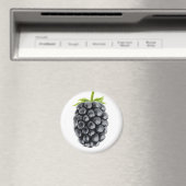 BlackBerry Magnet (In Situ (Geschirrspüler))