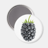 BlackBerry Magnet (Vorderseite/Rückseite)