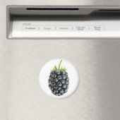 BlackBerry Magnet (In Situ (Geschirrspüler))