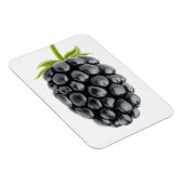 BlackBerry Magnet (Rechte Seite)