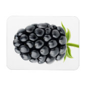 BlackBerry Magnet (Horizontal)