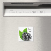 BlackBerry Magnet (In Situ (Geschirrspüler))