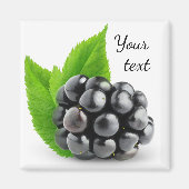 BlackBerry Magnet (Vorne)