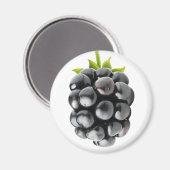 BlackBerry Magnet (Vorderseite/Rückseite)