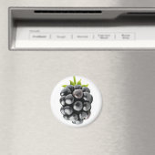 BlackBerry Magnet (In Situ (Geschirrspüler))