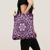 BlackBerry Mandala Tasche (Von Nahem)