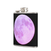 BlackBerry Moon Flachmann (Links)