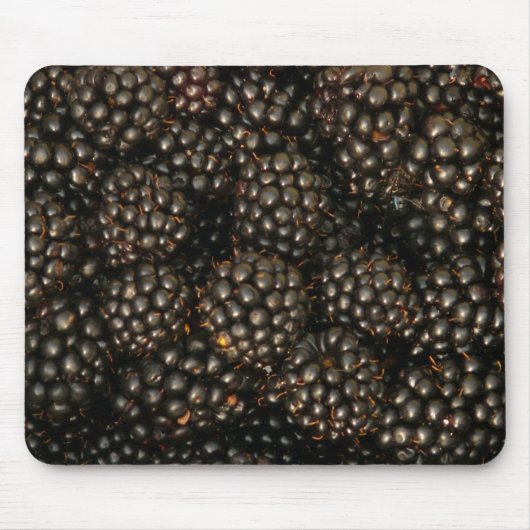 BlackBerry Mousepad (Vorne)