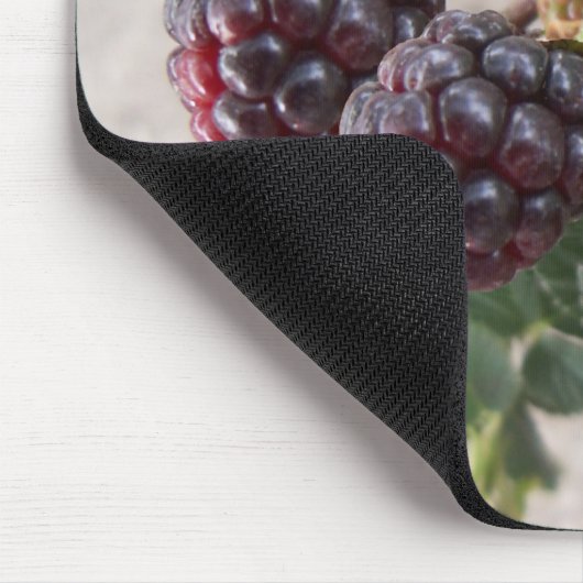 BlackBerry Mousepad (Ecke)