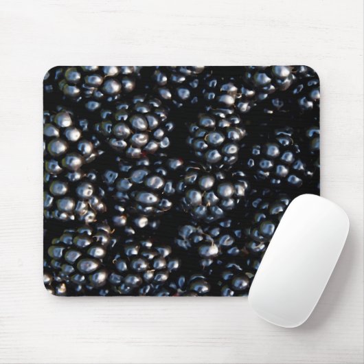 BlackBerry Mousepad (Mit Mouse)