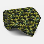 BlackBerry Necktie Krawatte (Gerollt)