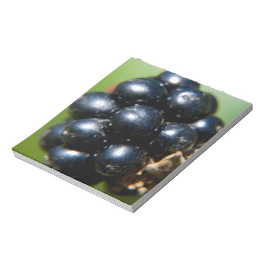 BlackBerry Notizblock (Rotiert)