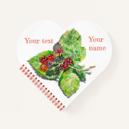 BlackBerry Notizblock