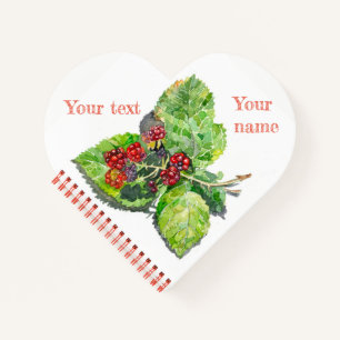 BlackBerry Notizblock