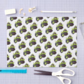 BlackBerry Obstkonserven Seidenpapier (Handwerk)