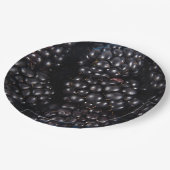 BlackBerry Pappteller (Schrägansicht)