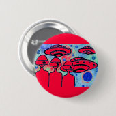 BlackBerry-Pfadfinder Button (Vorne & Hinten)