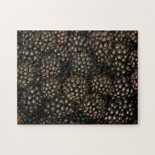 BlackBerry Puzzle