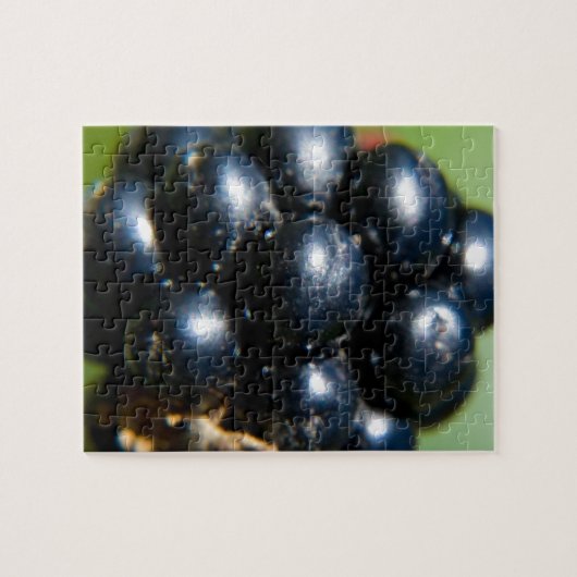BlackBerry Puzzle (Horizontal)