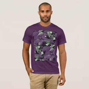 BlackBerry-Reiche T-Shirt