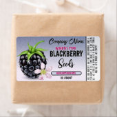BlackBerry-Saatgut (Insitu)