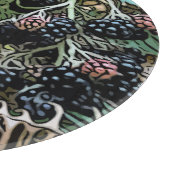 BlackBerry Schneidebrett (Ecke)