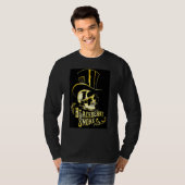 BlackBerry Smokes T-Shirt (Vorne ganz)