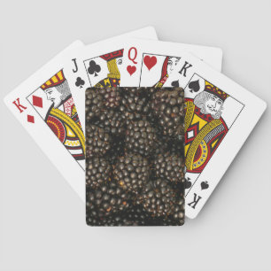 BlackBerry spielen Karten Spielkarten