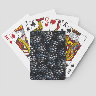 BlackBerry Spielkarten