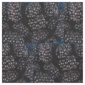 BlackBerry Stoff (Nahaufnahme)