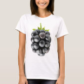 BlackBerry T-Shirt (Vorderseite)