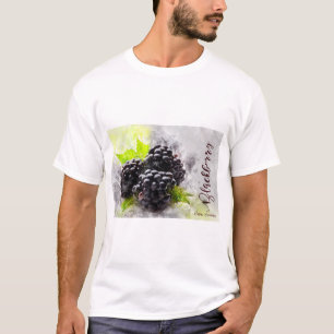 Blackberry T-Shirt