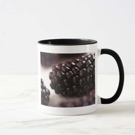 BlackBerry Tasse (Rechts)