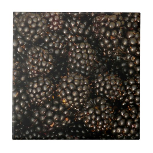 BlackBerry Tile Fliese (Vorderseite)