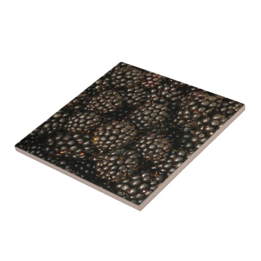 BlackBerry Tile Fliese (Seite)