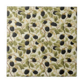 BlackBerry Tile Fliese (Vorderseite)