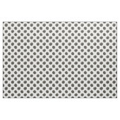 BlackBerry. Tupfen. Fruchtmuster Stoff (Yard (91,4 cm))