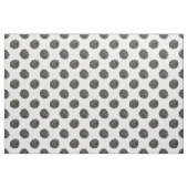 BlackBerry. Tupfen. Fruchtmuster Stoff (Fat Quarter (45,7 x 55,9 cm))