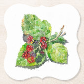 BlackBerry Untersetzer (Vorderseite)