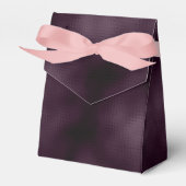 Blackberry Wein Muster Geschenkschachtel (Vorderseite)
