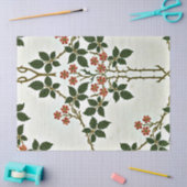 BlackBerry, William Morris-Muster, Seidenpapier (Basteln)