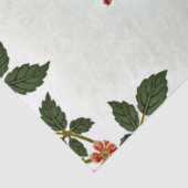 BlackBerry, William Morris-Muster, Seidenpapier (Detail)