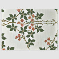 BlackBerry, William Morris-Muster,