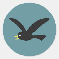 Blackbird