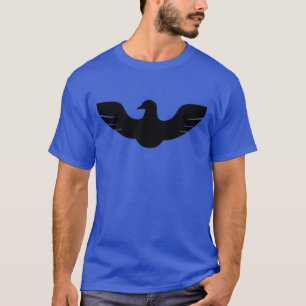 Blackbird-T - Shirt
