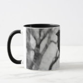 Blackbird Tasse (Links)