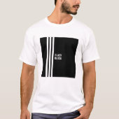 BlackBlock (Begriffsklärung) T-Shirt (Vorderseite)