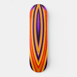 Blackboard Skateboard